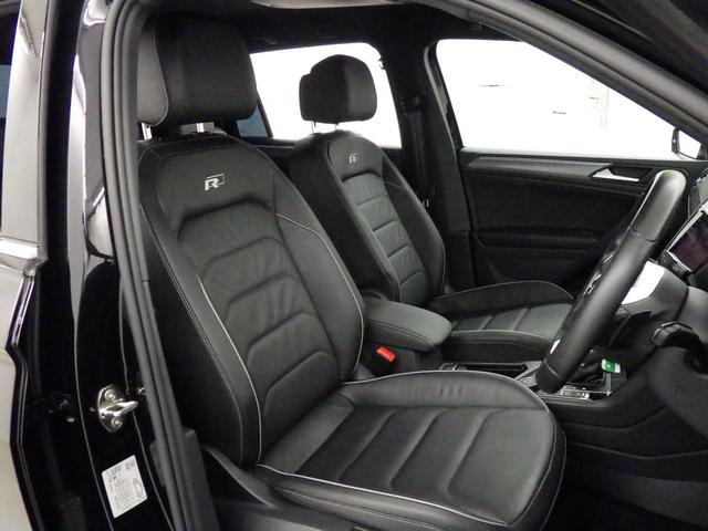 ティグアン TDI 4モーション Rライン(16枚目)