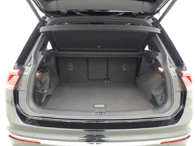 ティグアン TDI 4モーション Rライン(18枚目)