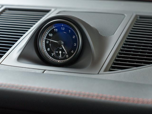 マカン マカンS パパイヤM/ブラック 右H 7速PDK インテリアレザーパッケージ パノラマルーフ パワーステアリングプラス ステアリングヒーター プライバシーガラス(17枚目)