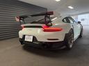 911 911GT2 RS 911GT2RS ホワイト/ブラック PDK 左H フロントリフトシステム クロノパッケージ アダプティブ スポーツシート プラス レザー仕上げダッシュボードトリムパッケージ 中古車画像_3