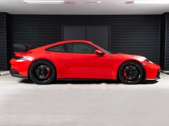 ９１１ ９１１ＧＴ３　ガーズレッド　ＰＤＫ　右Ｈ　クラブ 9200046A20240524G001 2