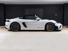 ７１８スパイダー ７１８スパイダーＲＳ　ホワイト　ブラック　アークティックグレー　右Ｈ 9200046A20250629G003 2