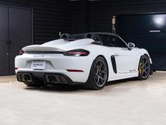 ７１８スパイダー ７１８スパイダーＲＳ　ホワイト　ブラック　アークティックグレー　右Ｈ 9200046A20250629G003 3