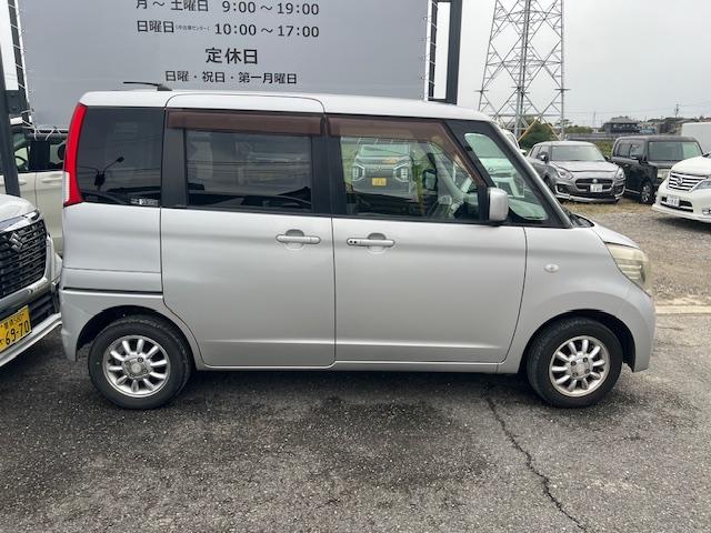 ルークス E スマートキー(12枚目)