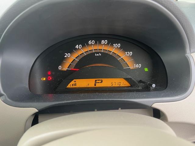 ルークス E スマートキー(13枚目)