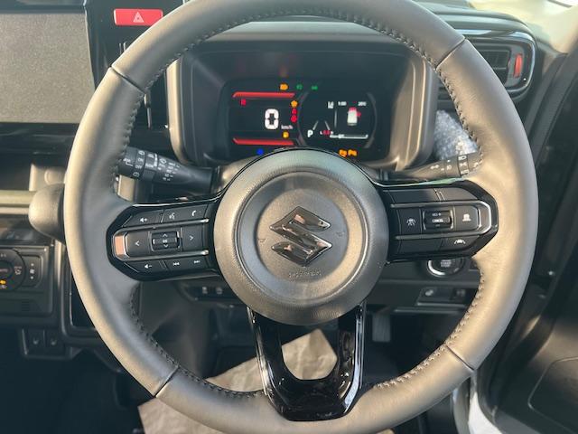 スペーシアギア ハイブリッドＸＺ　マット　バイザー（8枚目）