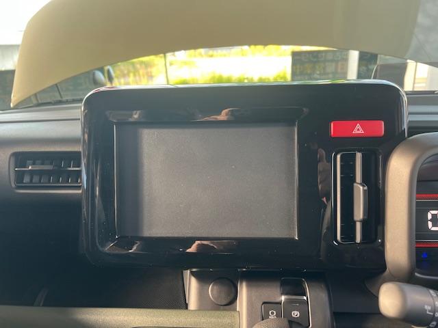 スペーシアギア ハイブリッドＸＺ　マット　バイザー（9枚目）