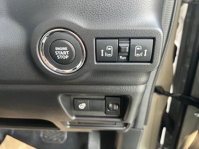 スペーシアギア ハイブリッドＸＺ　マット　バイザー（10枚目）