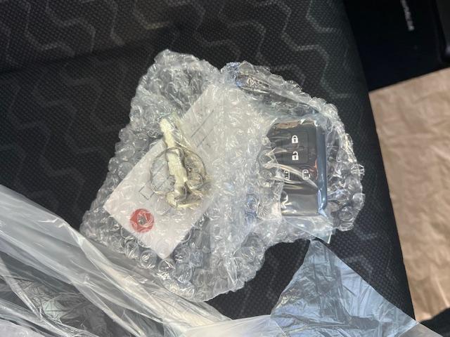 スペーシアギア ハイブリッドＸＺ　マット　バイザー（12枚目）