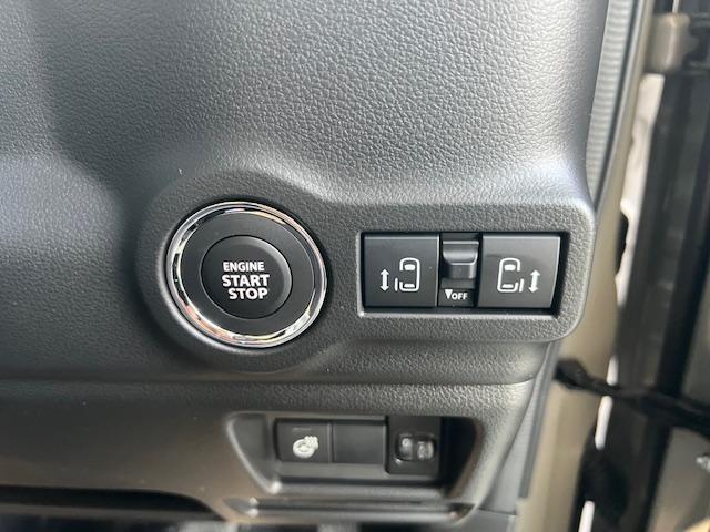 スペーシアギア ハイブリッドＸＺ　マット　バイザー（16枚目）