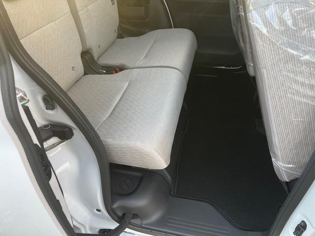 ムーヴ X ナビ TV バックカメラ マット(4枚目)