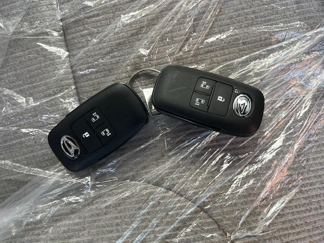 ムーヴ X ナビ TV バックカメラ マット(5枚目)