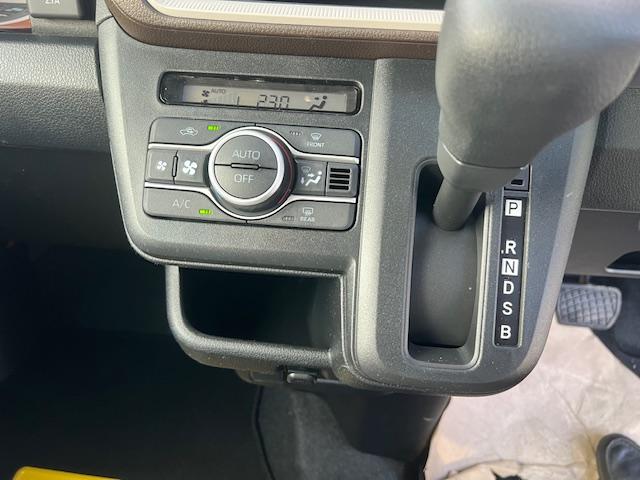 ムーヴ X ナビ TV バックカメラ マット(8枚目)