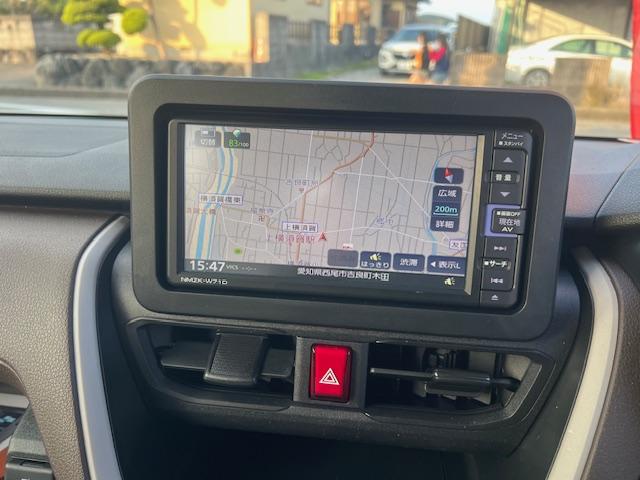 ムーヴ X ナビ TV バックカメラ マット(13枚目)
