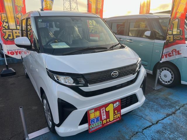 ムーヴ X ナビ TV バックカメラ マット(16枚目)