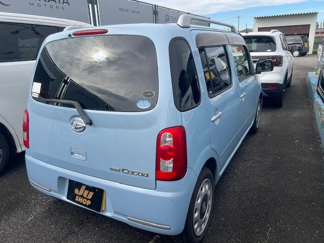 ミラココア ココアプラスＸ　ナビ　ＴＶ（2枚目）