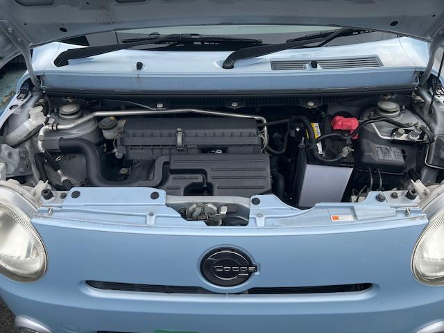 ミラココア ココアプラスＸ　ナビ　ＴＶ（7枚目）