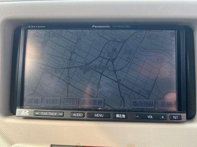 ミラココア ココアプラスＸ　ナビ　ＴＶ（12枚目）