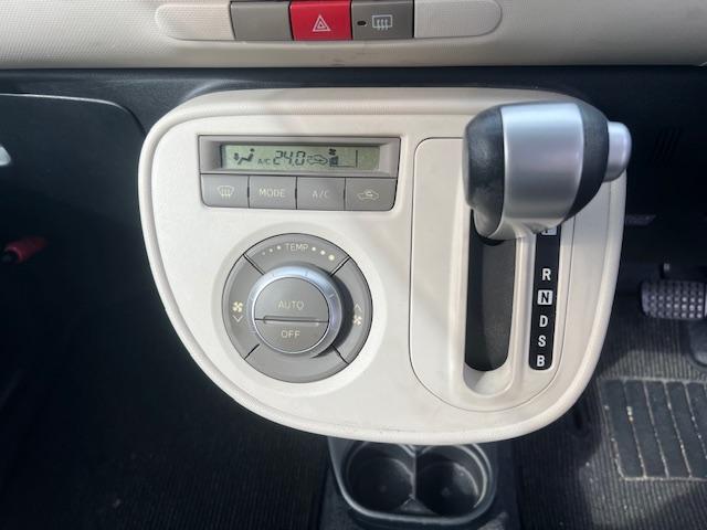 ミラココア ココアプラスＸ　ナビ　ＴＶ（15枚目）