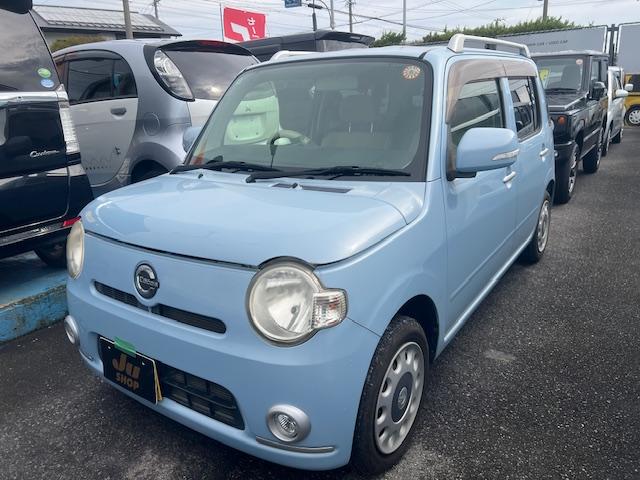 ミラココア ココアプラスＸ　ナビ　ＴＶ（16枚目）