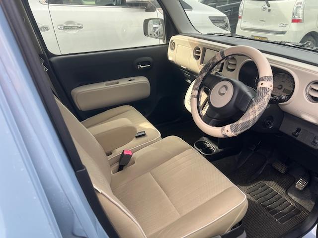 ミラココア ココアプラスＸ　ナビ　ＴＶ（17枚目）