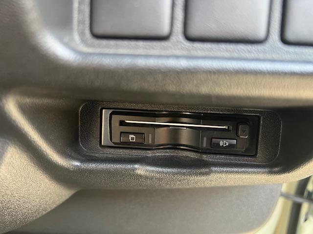 ハイエースバン スーパーGL リラクベース タイプI フローティングナビ TV バックカメラ(8枚目)