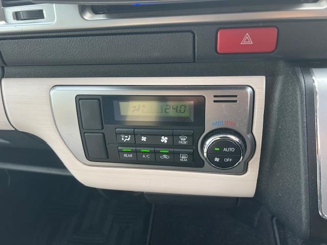 ハイエースバン スーパーGL リラクベース タイプI フローティングナビ TV バックカメラ(16枚目)