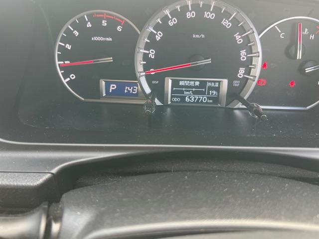 ハイエースバン スーパーGL リラクベース タイプI フローティングナビ TV バックカメラ(18枚目)