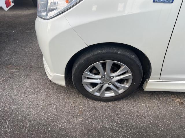 デリカD:2 ハイブリッドMZ ナビ TV 左右パワ-スライド バックカメラ(3枚目)