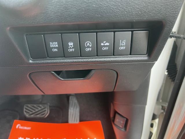 デリカD:2 ハイブリッドMZ ナビ TV 左右パワ-スライド バックカメラ(6枚目)