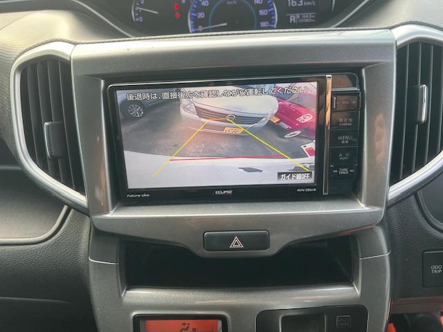 デリカD:2 ハイブリッドMZ ナビ TV 左右パワ-スライド バックカメラ(7枚目)