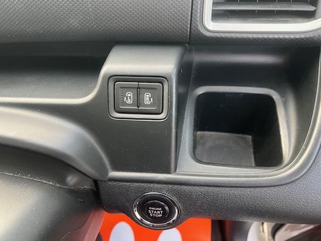 デリカD:2 ハイブリッドMZ ナビ TV 左右パワ-スライド バックカメラ(11枚目)