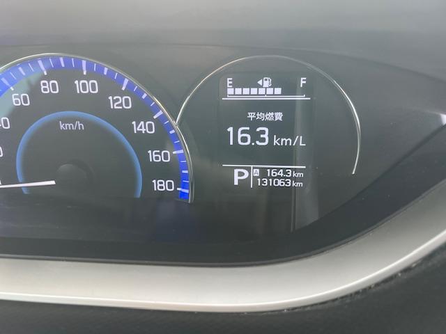 デリカD:2 ハイブリッドMZ ナビ TV 左右パワ-スライド バックカメラ(14枚目)