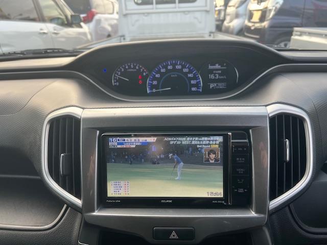 デリカD:2 ハイブリッドMZ ナビ TV 左右パワ-スライド バックカメラ(18枚目)