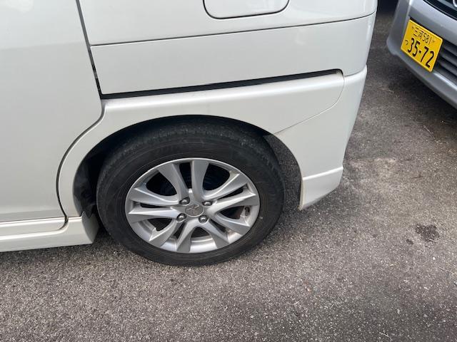 デリカD:2 ハイブリッドMZ ナビ TV 左右パワ-スライド バックカメラ(19枚目)