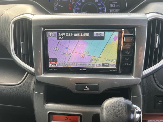 デリカD:2 ハイブリッドMZ ナビ TV 左右パワ-スライド バックカメラ(20枚目)