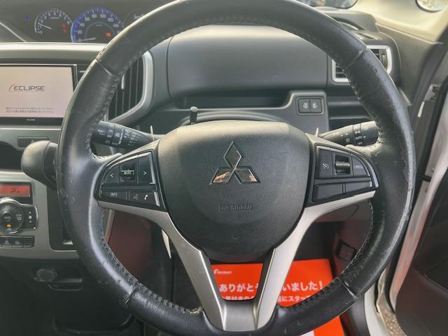 デリカD:2 ハイブリッドMZ ナビ TV 左右パワ-スライド バックカメラ(24枚目)