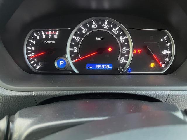 ヴォクシー ZS 左右パワ-スライド 9インチ TV バックカメラ リアモニター(4枚目)