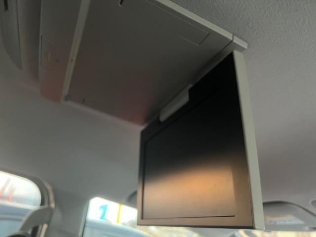 ヴォクシー ZS 左右パワ-スライド 9インチ TV バックカメラ リアモニター(9枚目)