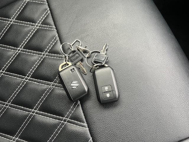 ジムニーシエラ ＪＣ　エアロ　ディスプレーオーディオ（16枚目）