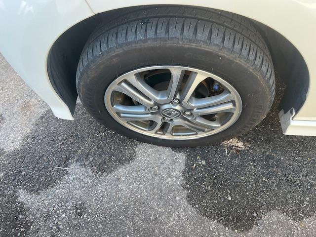 N-BOXカスタム G SSパッケージ ナビ TV バックカメラ(20枚目)