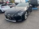 LEXUS LC