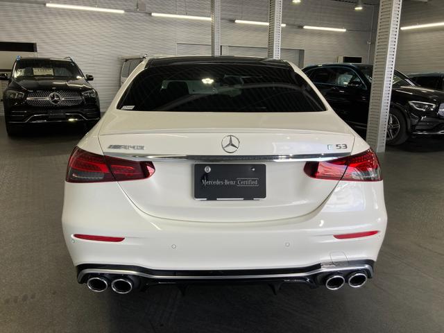 信頼 メルセデスベンツ Eクラス AMG E63 4matic 応急 タイヤ/ホイール