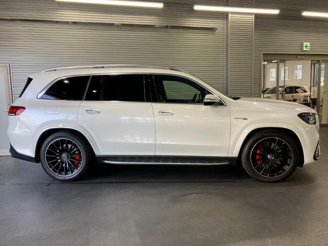 メルセデスＡＭＧ ＧＬＳ