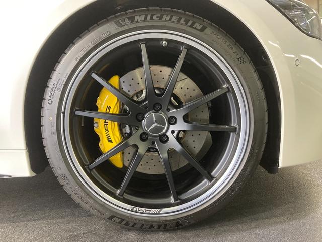 メルセデスＡＭＧ ＧＴ ４ドアクーペ