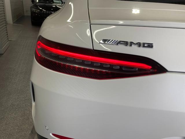 メルセデスＡＭＧ ＧＴ ４ドアクーペ