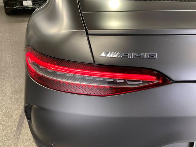 メルセデスＡＭＧ ＧＴ ４ドアクーペ