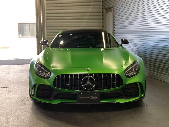 メルセデスＡＭＧ ＧＴ