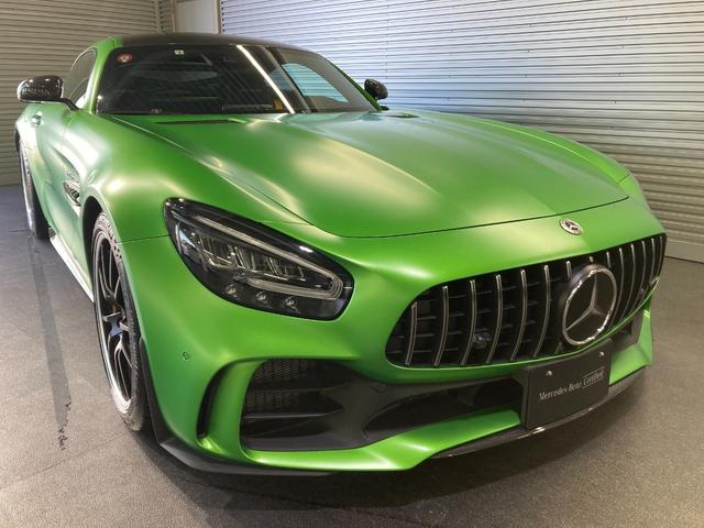 メルセデスＡＭＧ ＧＴ