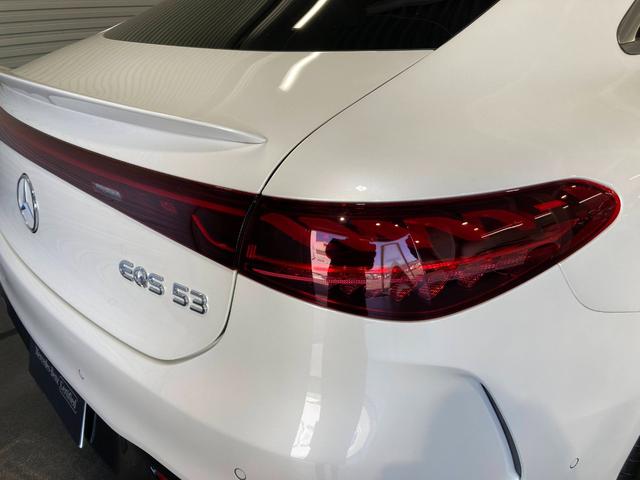 メルセデスＡＭＧ ＥＱＳ